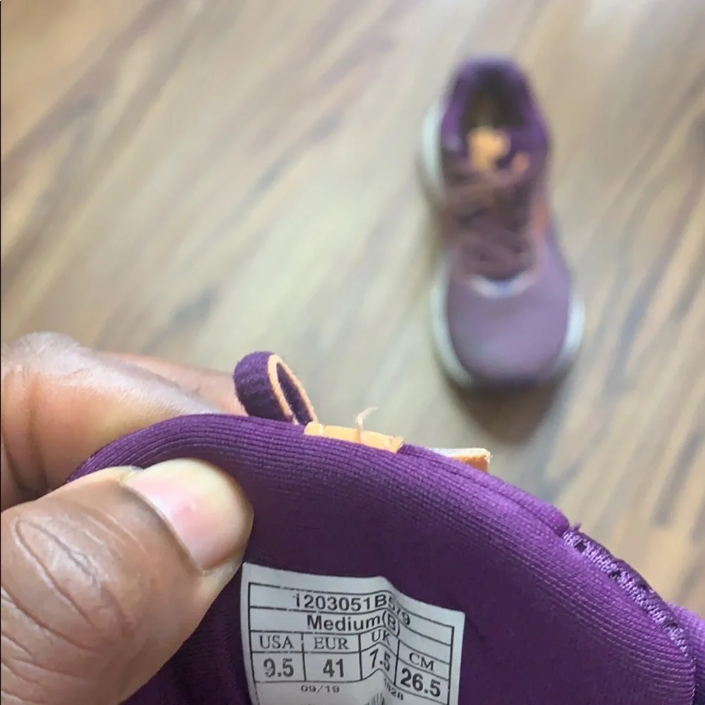 Brooks Ghost 12 WMNS